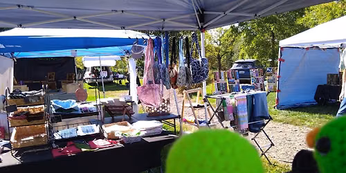 Edge of Liberty Craft Fair \u2013 October 18, 2026