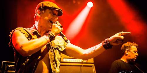 AC\/DC Powerjam p\u00e5 Bartof Station