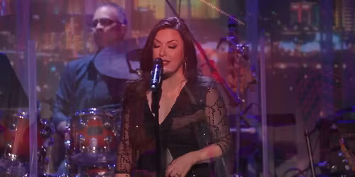 Christine Shebeck - X Marks the Spot: '70s '80s and '90s at Myrons at The Smith Center