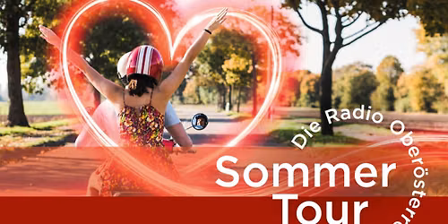 Radio ORF O\u00d6 Sommertour - Feuerkogel