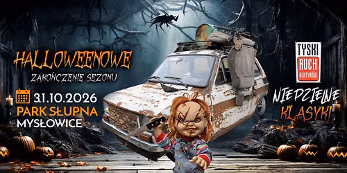 Niedzielne Klasyki \u2013 Halloweenowe Zako\u0144czenie Sezonu 2026
