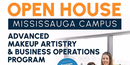 Advance Makeup Artistry & Business Operations Program
