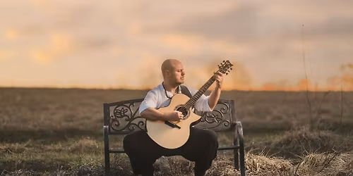 ANDY MCKEE