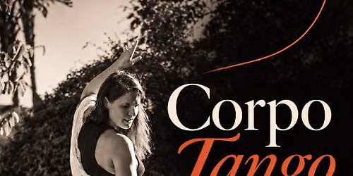 Corpo Tango - Base R\u00edtmica