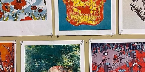 Intro to Risograph