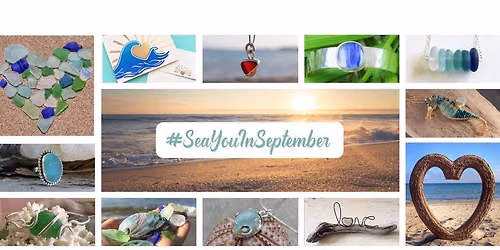 Santa Barbara Sea Glass & Ocean Arts Festival