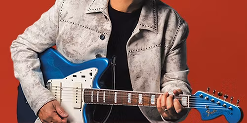 Paul Carrack