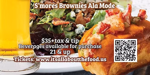 Bacon & Beer Brunch!