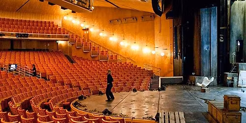 Studiebes\u00f6k Malm\u00f6 Opera 