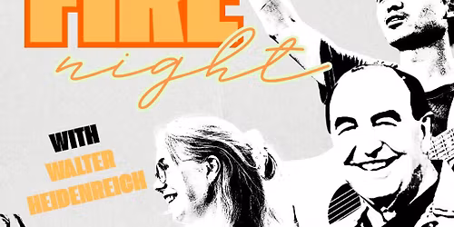 FIRE NIGHT