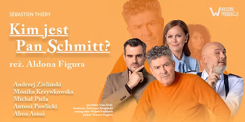 Mr\u0105gowo: Kim jest Pan Schmitt? - to wi\u0119cej ni\u017c komedia