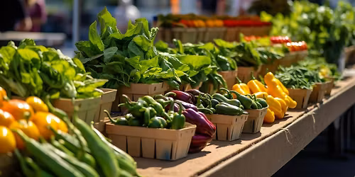 Food Security Initiative Event