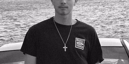 Joshuah's Graduation Shindig