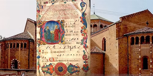 Le ristrutturazioni medievali delle basiliche paleocristiane milanesi