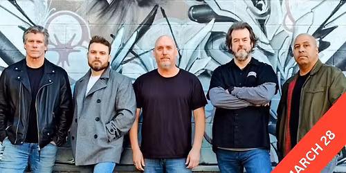 Shotgun Orchestra ... Live!