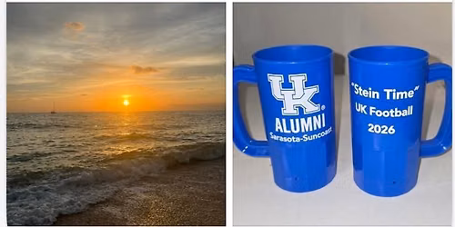 Preseason Sunset Social!