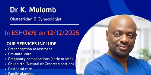 Gynecological Consultation 