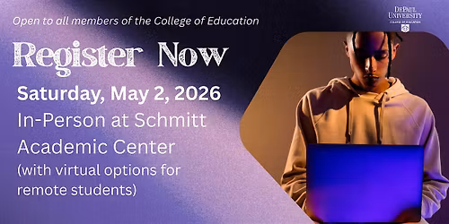 2026 Annual EDSA Conference