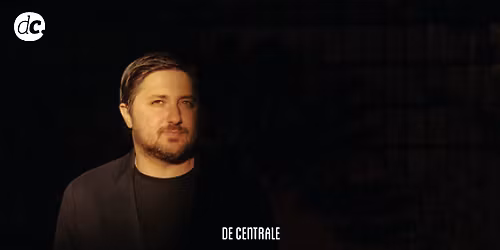 MAJD KHALIFEH - HET LICHT VAN DE TWIJFEL | Eye on Palestine