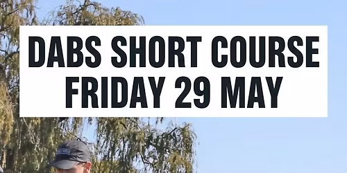 DABS Short Race