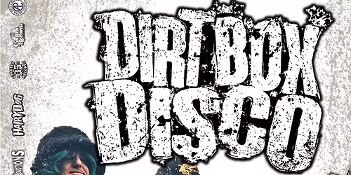 Dirt Box Disco + Buzzbomb