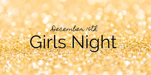 This One's For The Girls! 