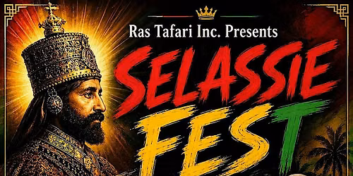 SelassieFest