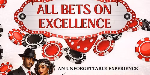 ALL BETS ON EXCELLENCE