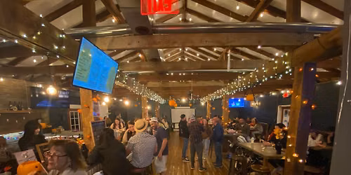 Trivia Night & Tiered Happy Hour(s)