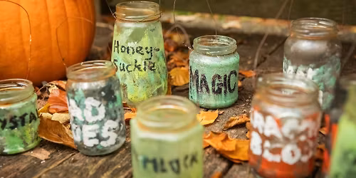 Potion Making