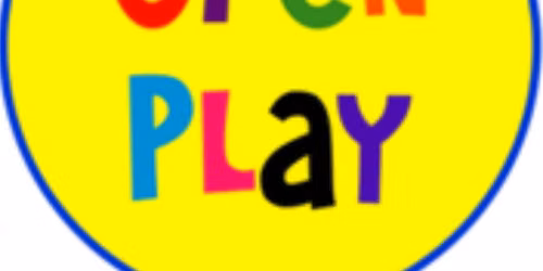 Open Play