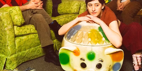 Frankie Cosmos