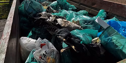 Flurreinigungsaktion 2026