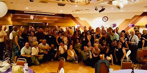 50th Reunion - Finalized Event Plans