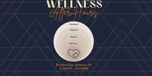 Wellness After Hours