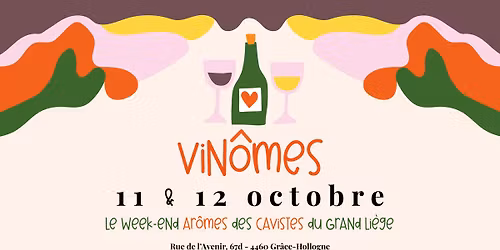 Vinômes