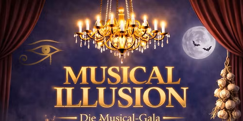 MUSICAL ILLUSION 