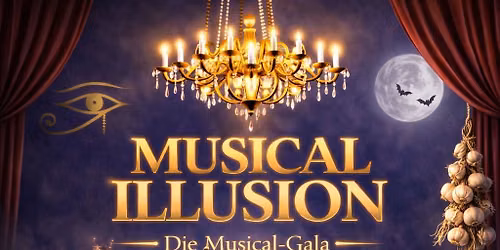 MUSICAL ILLUSION 