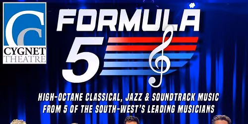 Music From Art & Animation