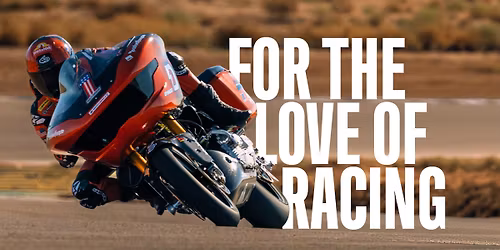 For the Love of Racing: An After-Hours Experience at the Harley-Davidson Museum