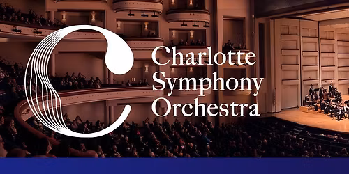 Charlotte Symphony Orchestra: The Music of Harry Potter