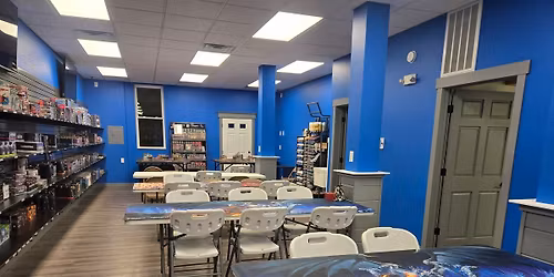 Pokemon Chaos Rising Prerelease #3