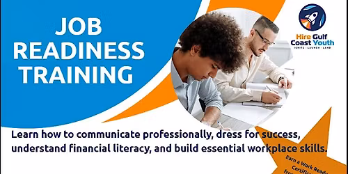 Job Readiness Training