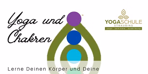 Yoga und Chakren