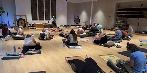 Creative Intent and Sound Infusion
