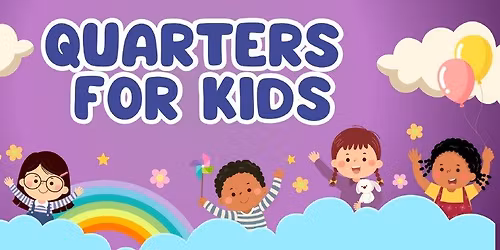 TTW Lima \/ Quarters for Kids