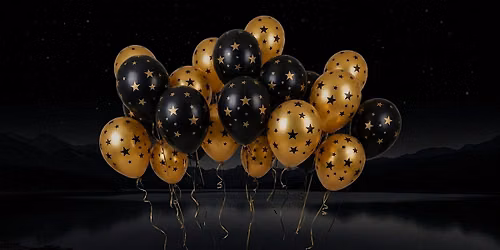 2026 Burt High School Black And Gold Ball