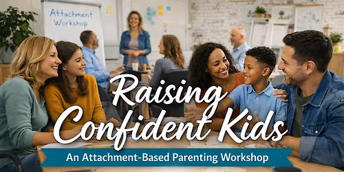 Raising Confident Kids: How to Help Your Child Open Up and Build Confidence