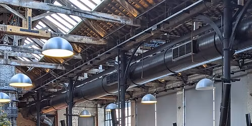 Made Up North Winter Market 