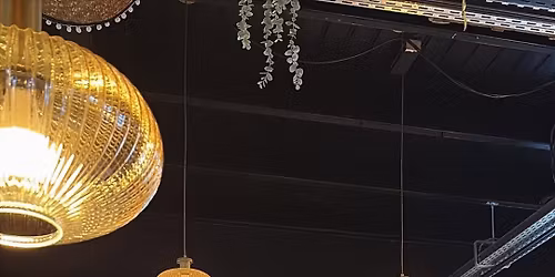 Kizomba workshop bar Sombrero.